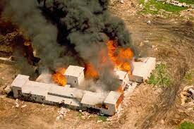 Waco Siege