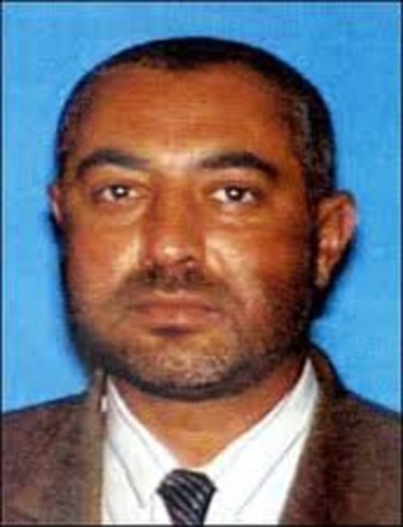 Los Angeles Airport Shooting