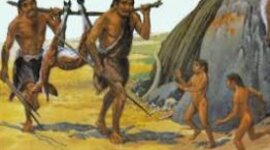 Timeline: Evolución del Pensamiento Administrativo