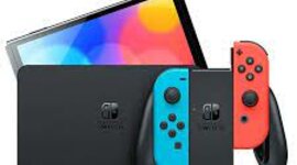 Timeline: Nintendo switch