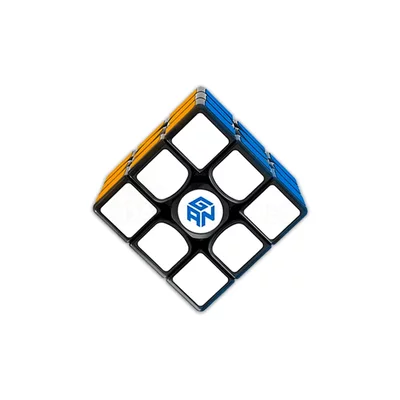 Timeline: Rubik's cube