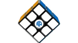 Timeline: Rubik's cube