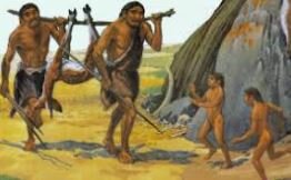 Pensamiento Administrativo en la Antigüedad