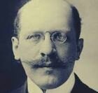 Hugo Münsterberg