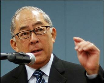 William Ouchi (Pensamiento administrativo moderno)