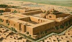 Primeras ciudades organizadas