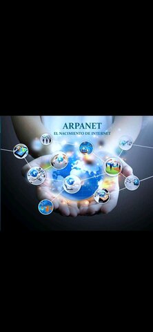 Estados Unidos crea ARPANET