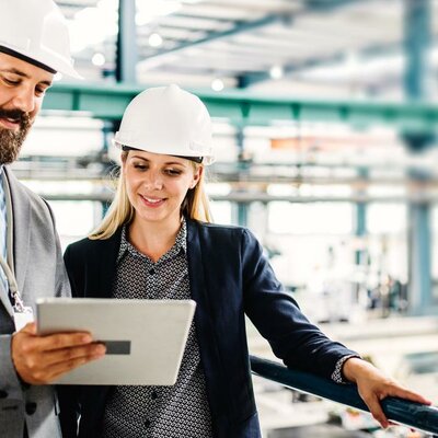 Timeline: Evolución de la Ingeniería Industrial