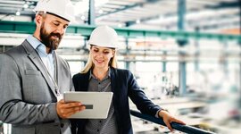 Timeline: Evolución de la Ingeniería Industrial