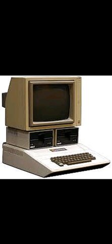 Uso generalizado de microcomputadoras basadas en Unix