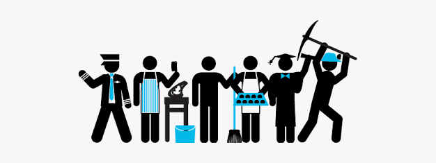 División del Trabajo