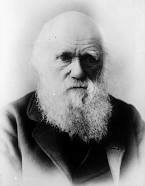 Charles Darwin