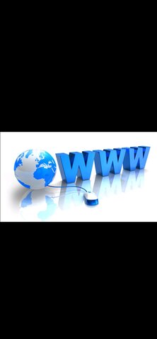 Se crea la World Wide Web