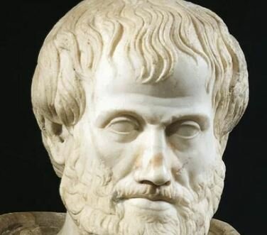 Influencia filósofo Aristóteles