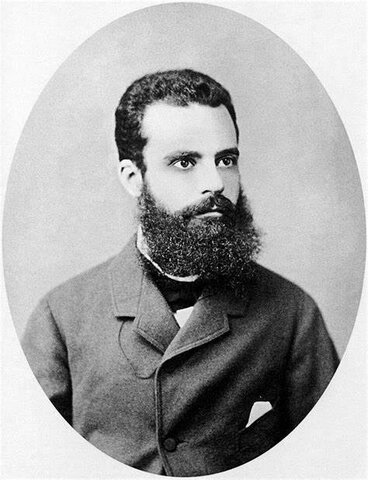 vilfredo pareto