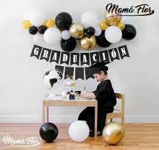 graduación de primaria  2019