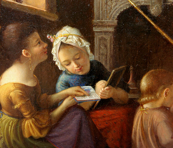 Innovaciones Educativas.