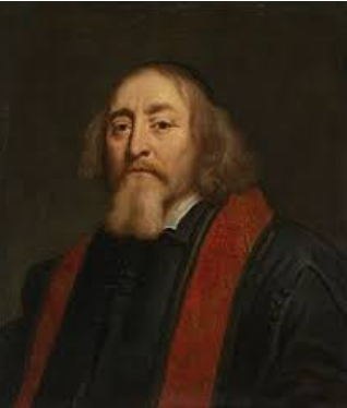 John Amos Comenius