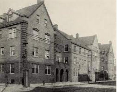 Hull House