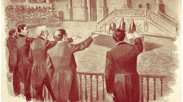 Plan de tacubaya 1857