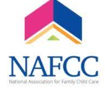 National Association for Family Day Care