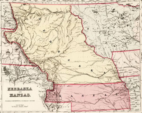 Kansas-Nebraska Act
