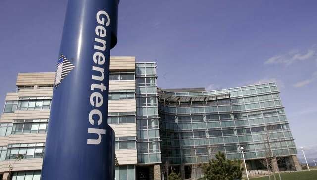 Se funda en Estados Unidos Genentech, la pri- mera empresa de ingeniería genética.