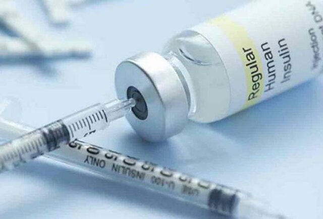 Se produce insulina humana mediante técni- cas de DNA recombinante.