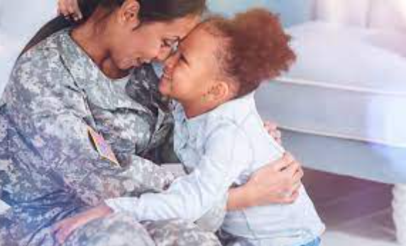 Operation Military Child Care