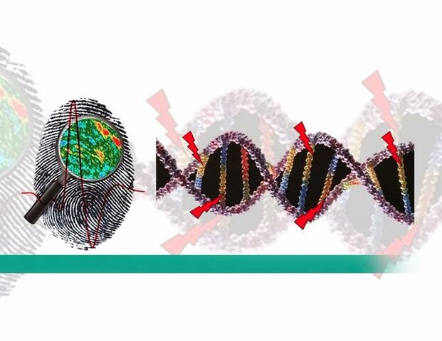 Se utiliza por primera vez la “huella genética” en una investigación judicial en Gran Bretaña.