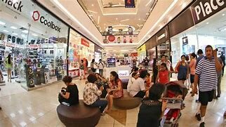 Centro comercial