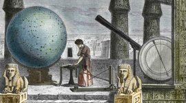 Timeline: Historia de la ciencia