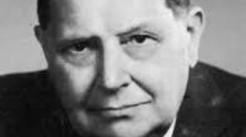 Timeline: Teoría general de sistemas