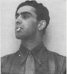 Julio Bracho (Distinto amanecer, 1943)