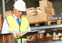 Ingeniero de compras