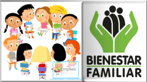 Instituto Colombiano De Bienestar Familiar.