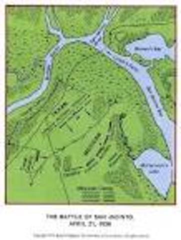 battle of lipantitlan