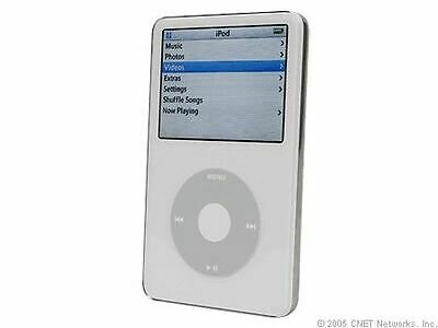 October 23rd, 2001, iPod