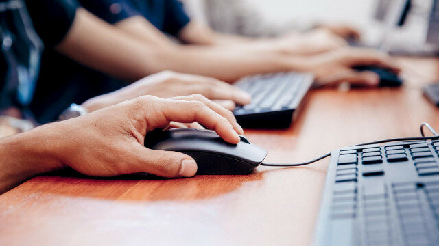 El exceso de demanda en las carreras de Computación