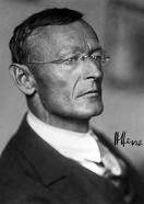 Hermann Hesse