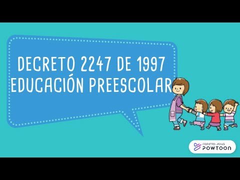 Decreto 2247 De 1997