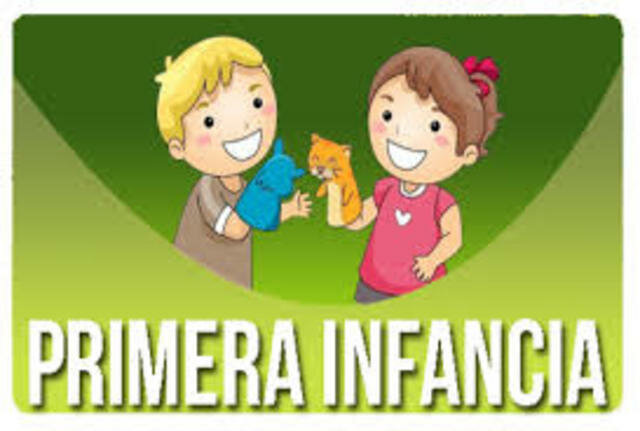 Declaración del  Simposio Mundial de Educación Parvularia o Inicial.