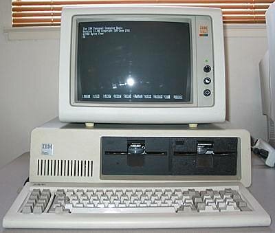 3 Generation Computer