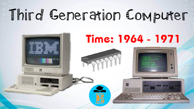 3rd generation of computer