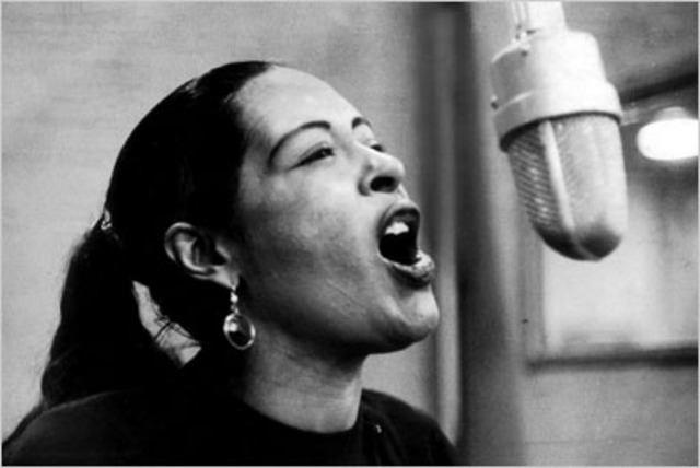 First Black Women To...