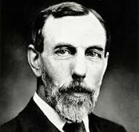 William Ramsay y el descubrimiento de los gases nobles