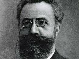 Herman Ebbinghaus (1850- 1909) asociacionismo