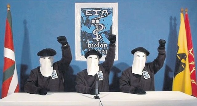 Tras cinco décadas, ETA perdió la guerra