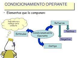 B.F Skinner Condicionamiento operante, Skinner (1904 – 1990)