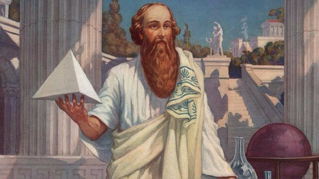 Matemático Babilónico 1800 a.C